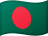 BDT flag