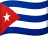 CUP flag
