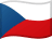 CZK flag