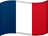 FR flag