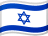 Israelsk ny shekel flag (ILS)