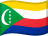 KMF flag