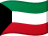 KWD flag