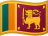 LKR flag