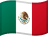 MXN flag