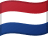 NL flag