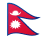 NPR flag