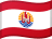 XPF flag