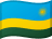 RWF flag