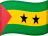 STN flag