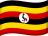 UGX flag
