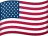 USD flag