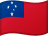 WST flag