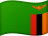 ZMW flag